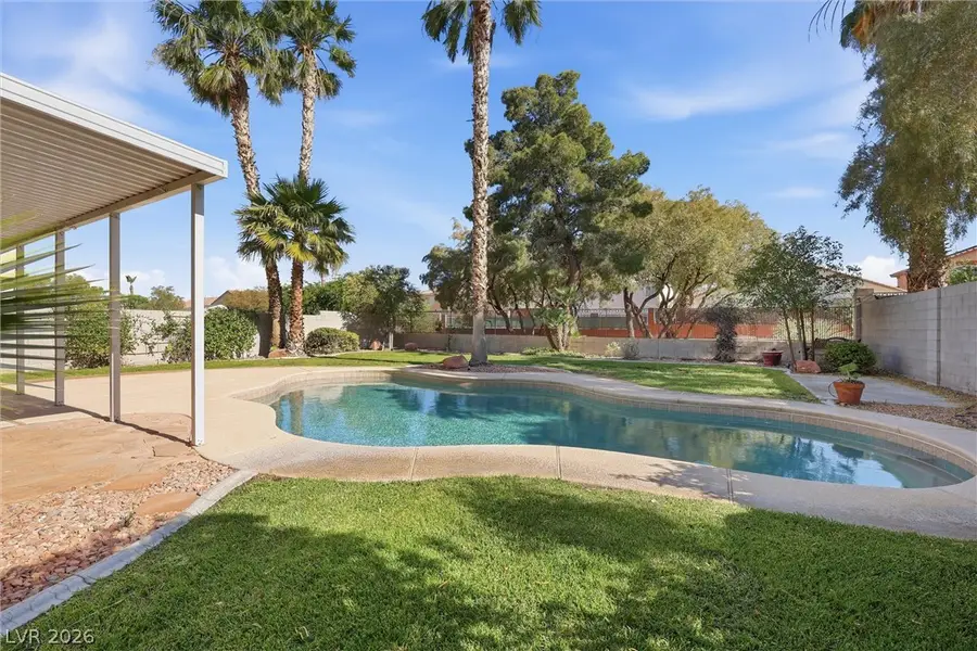 8637 Vivid Violet Avenue, Las Vegas, NV 89143 - #2