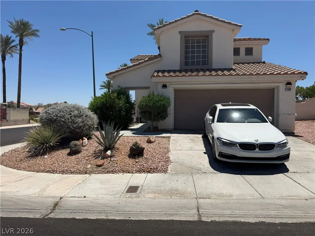 7308 Bosky Springs Street, Las Vegas, NV 89131 - #1