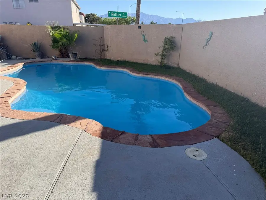 7308 Bosky Springs Street, Las Vegas, NV 89131 - #2
