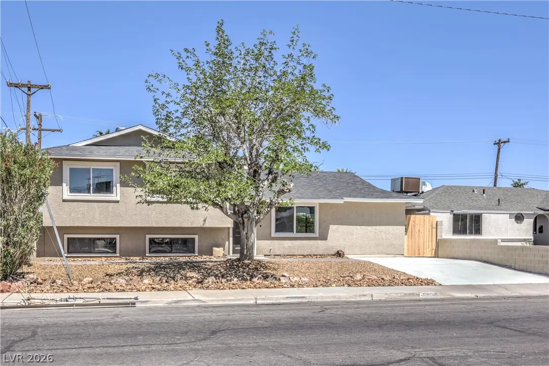700 N Wallace Drive, Las Vegas, NV 89107 - #1