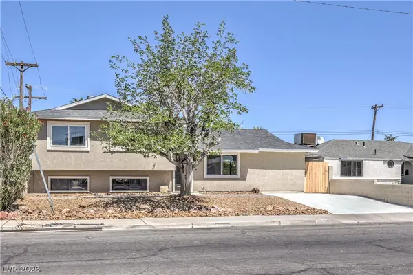 700 N Wallace Drive, Las Vegas, NV 89107