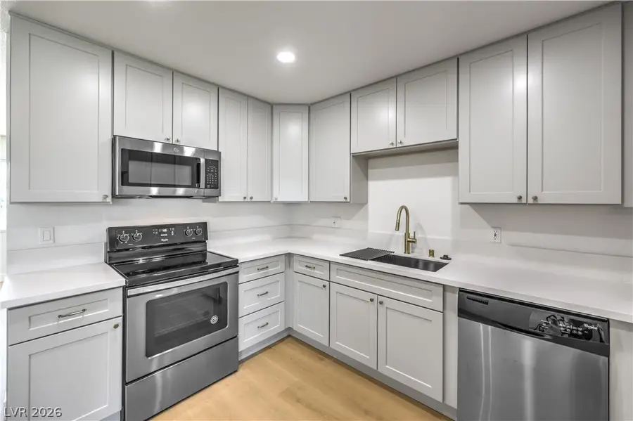 700 N Wallace Drive, Las Vegas, NV 89107 - #2