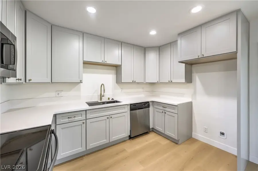 700 N Wallace Drive, Las Vegas, NV 89107 - #3