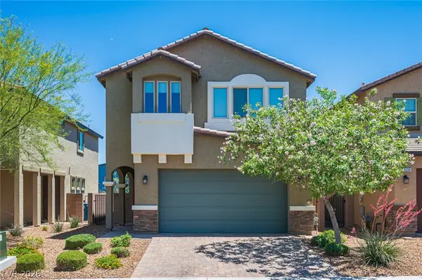 9330 Roadmaster Court, Las Vegas, NV 89178