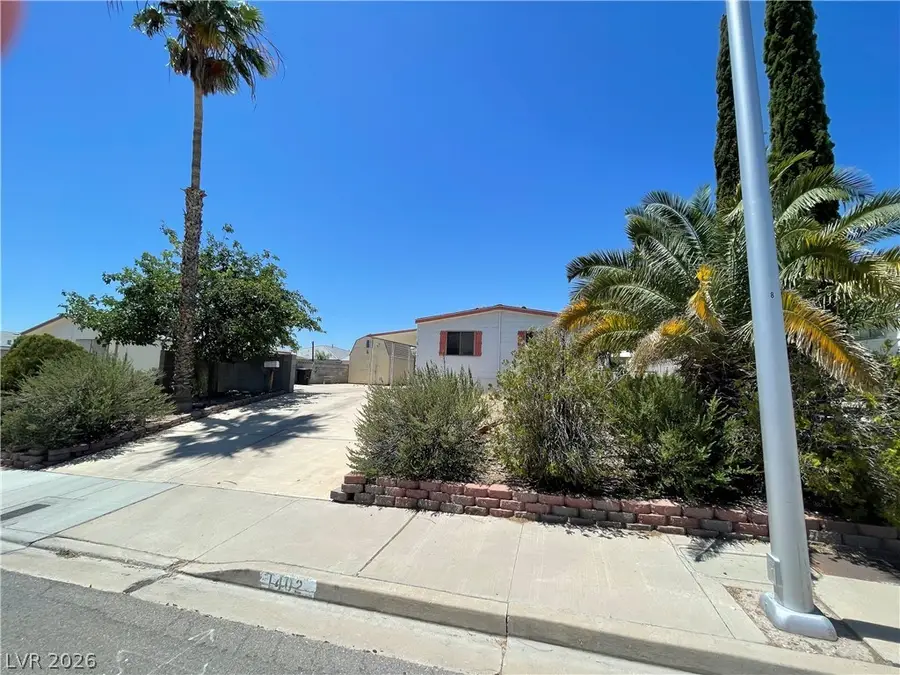 1402 Coronado Drive, Boulder City, NV 89005 - #3