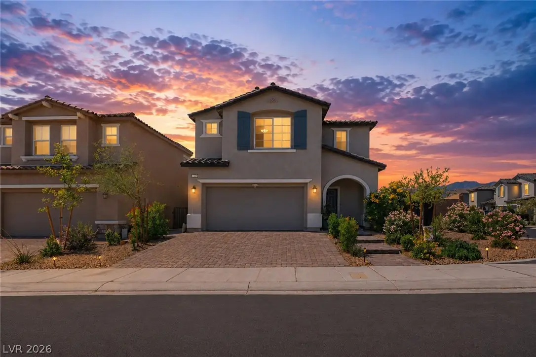 10981 Fennel Avenue, Las Vegas, NV 89166 - #1