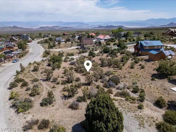 52 Birch Spring Road, Cold Creek, NV 89124