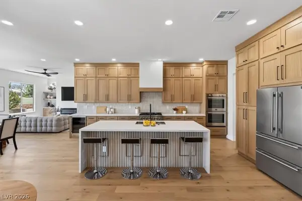 9149 Villa Ridge Drive, Las Vegas, NV 89134