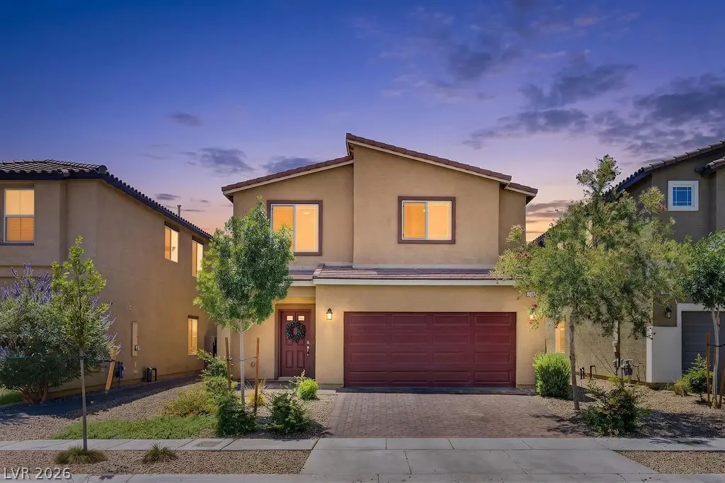 3823 Berenices Avenue, North Las Vegas, NV 89084 - #1