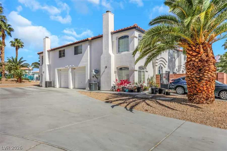 2749 Stargate Street, Las Vegas, NV 89108 - #2