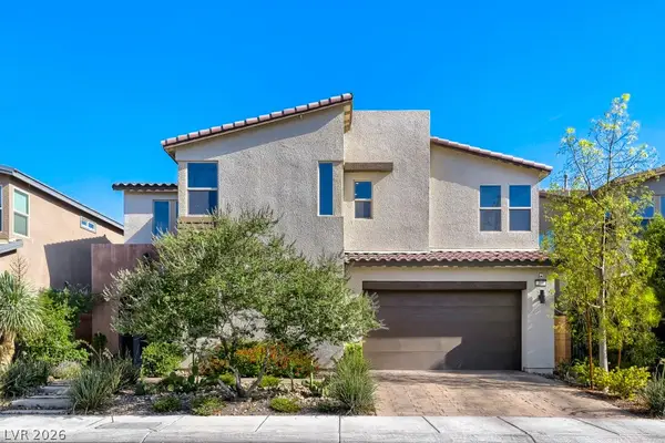 310 Grant Ridge Drive, Henderson, NV 89012