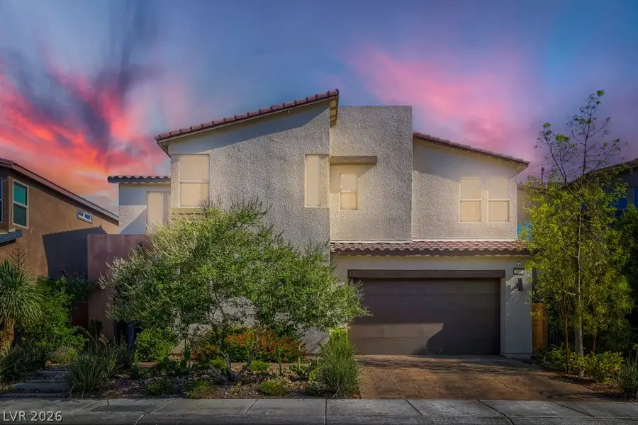 310 Grant Ridge Drive, Henderson, NV 89012 - #3