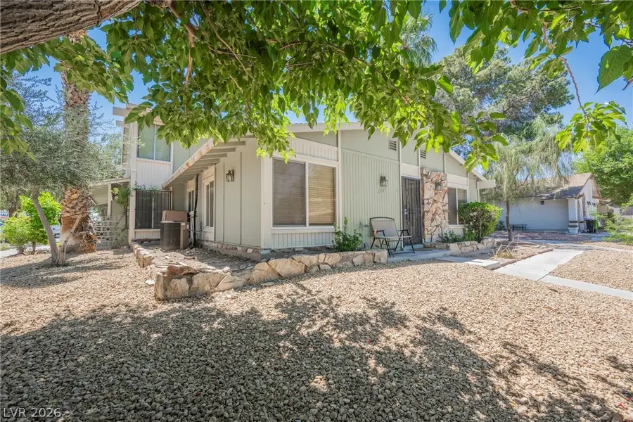 1337 Dorothy Avenue #4, Las Vegas, NV 89119 - #3