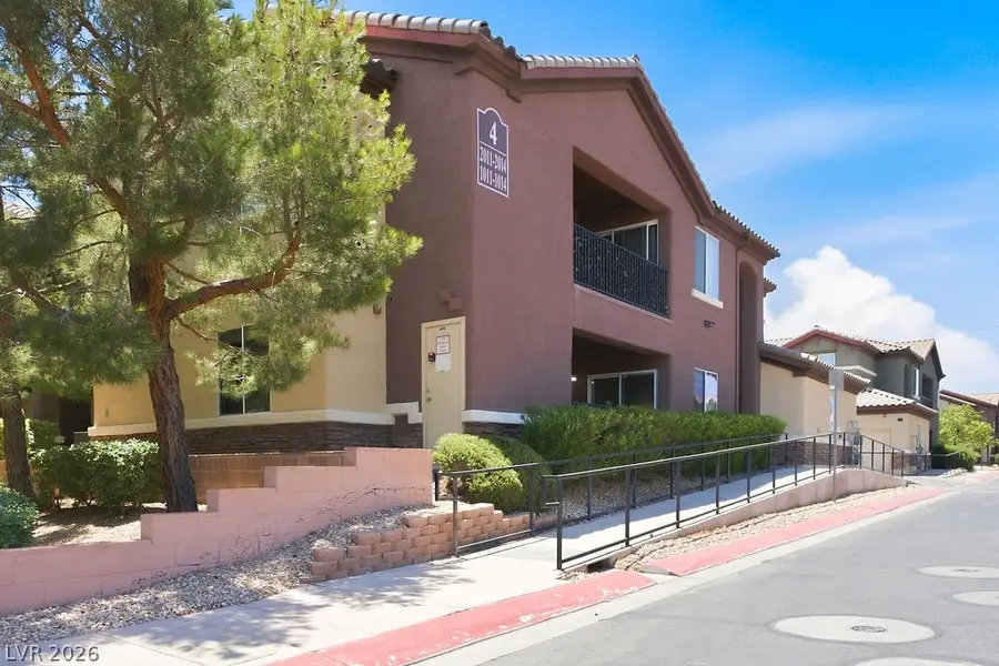 8324 W Charleston Boulevard #1011, Las Vegas, NV 89117 - #2