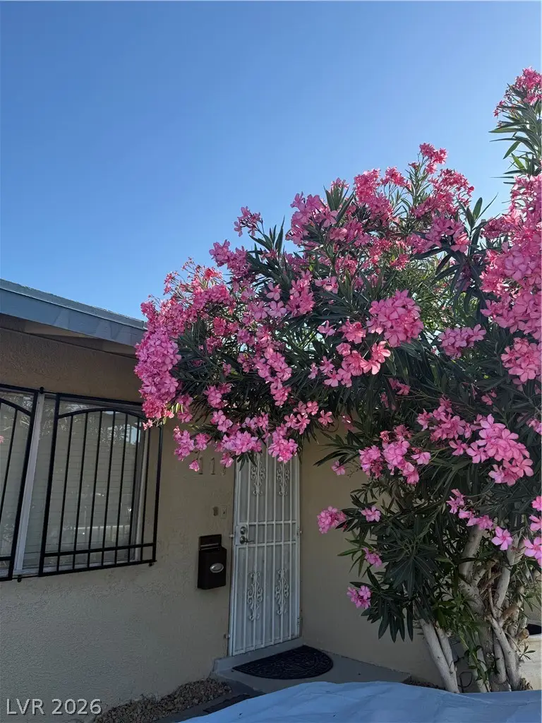 117 Frederick Avenue, Las Vegas, NV 89106 - #1