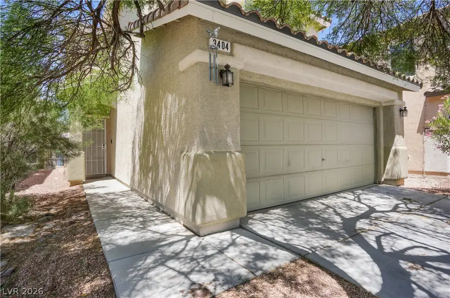3404 Brayton Mist Drive, North Las Vegas, NV 89081 - #2