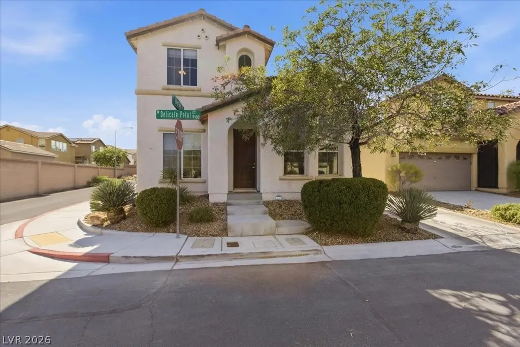 6513 Delicate Petal Court, Las Vegas, NV 89149 - #1
