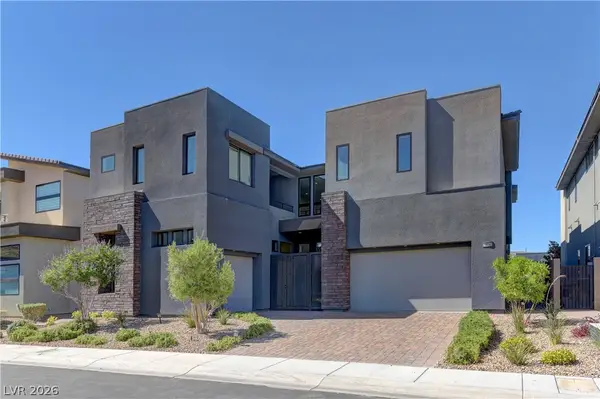 10740 Steel Ridge Court, Las Vegas, NV 89135