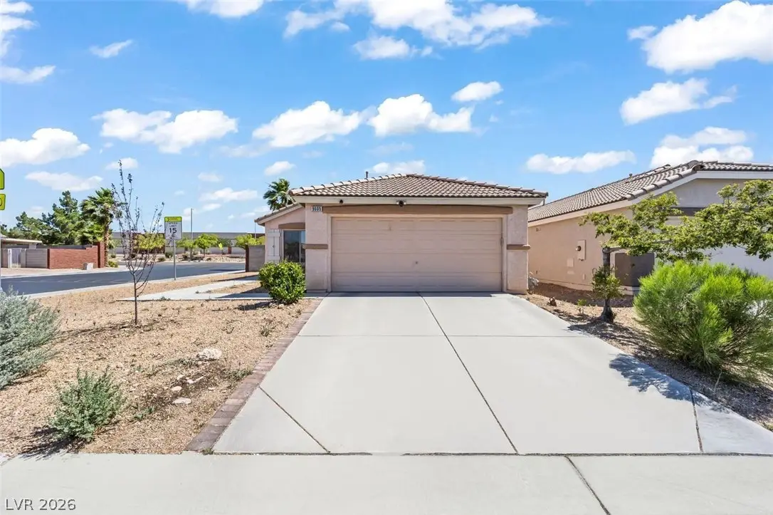 9605 Bighorn Ranch Avenue, Las Vegas, NV 89148 - #1