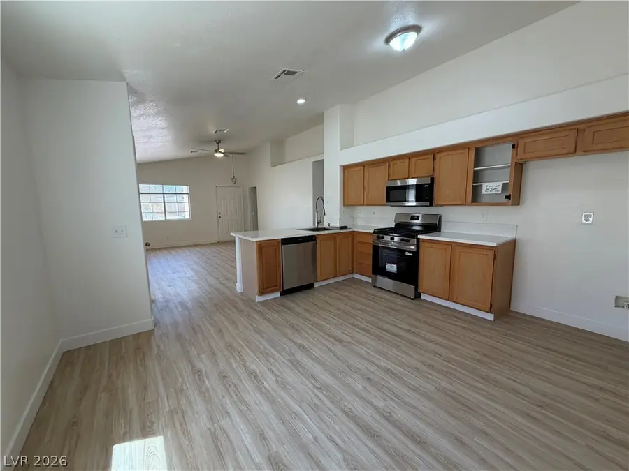 7820 Odysseus Avenue, Las Vegas, NV 89131 - #3