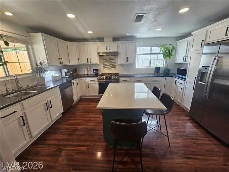 3122 Elmrock Place, Las Vegas, NV 89121 - #3
