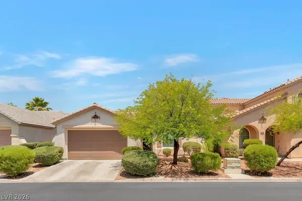 5112 Amethyst Creek Court, Las Vegas, NV 89131