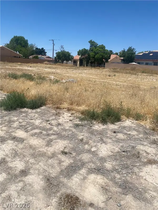3715 Mount Charleston Drive, Pahrump, NV 89048
