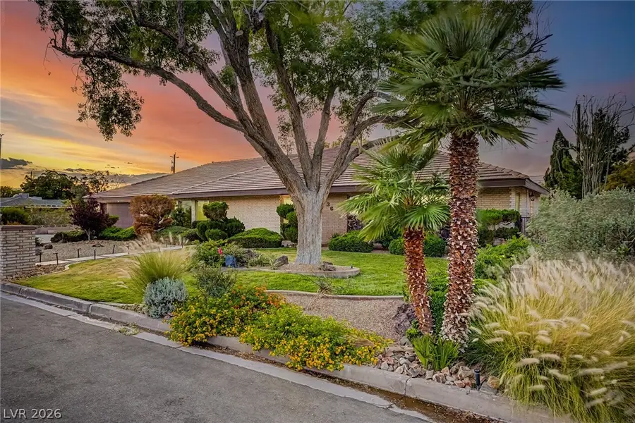 236 E Country Club Drive, Henderson, NV 89015 - #3