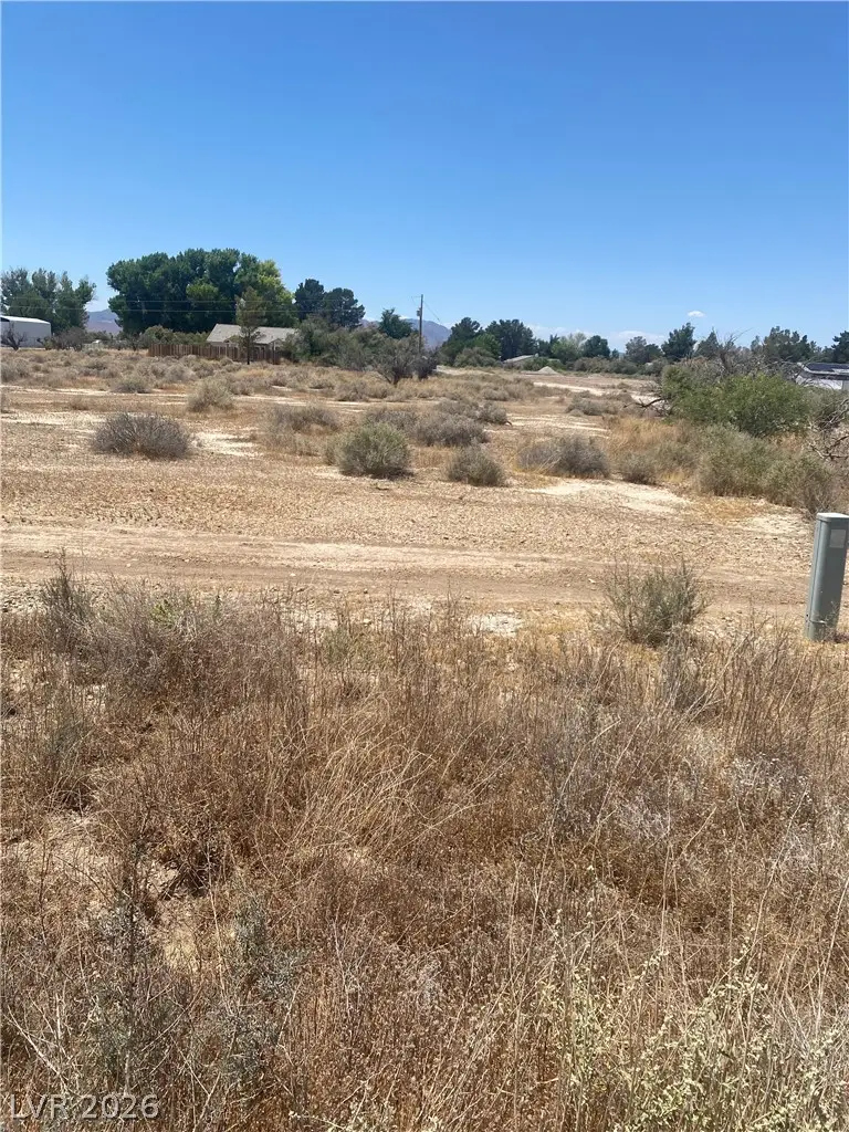 2680 S Platense Avenue, Pahrump, NV 89048 - #1