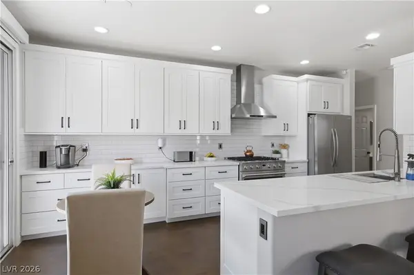 6081 Honeygrove Avenue, Las Vegas, NV 89110