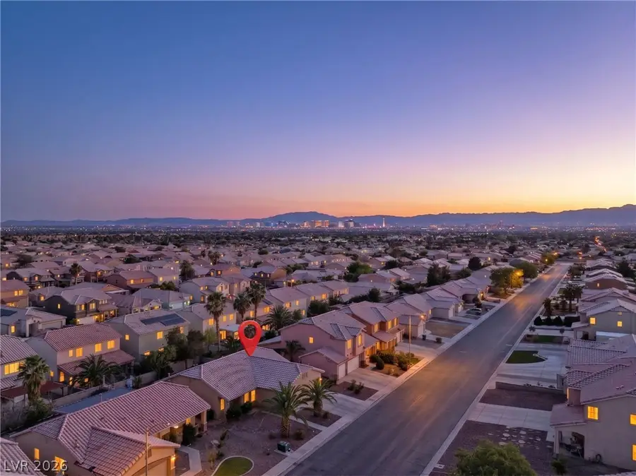 6081 Honeygrove Avenue, Las Vegas, NV 89110 - #2