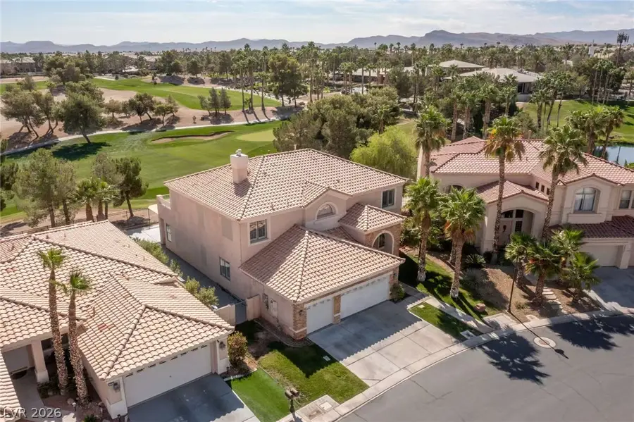 181 Hazelmere Lane, Las Vegas, NV 89148 - #3