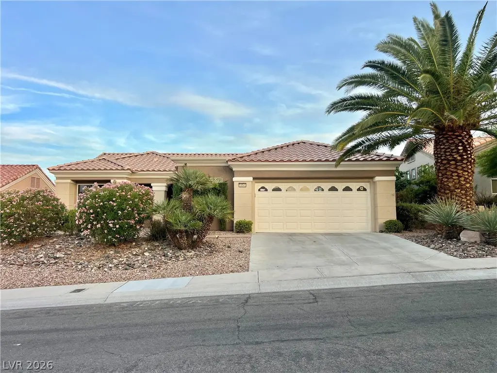 10649 Heritage Hills Drive, Las Vegas, NV 89134 - #1