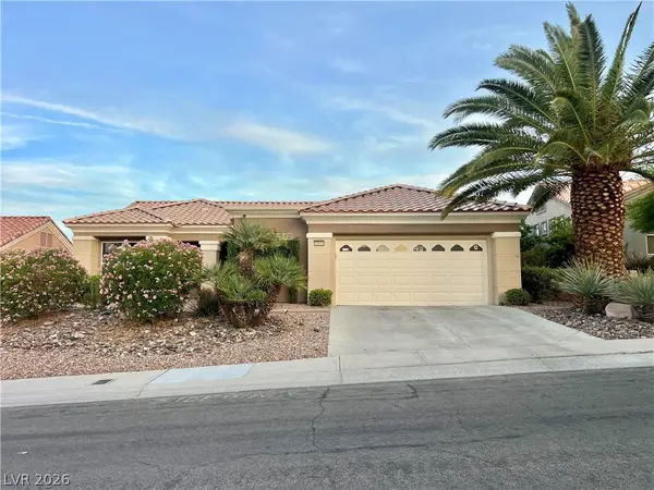 10649 Heritage Hills Drive, Las Vegas, NV 89134