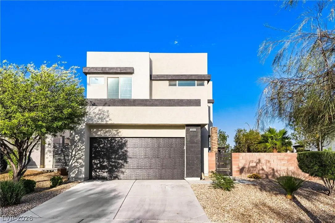 5008 Cassia Tree Court, North Las Vegas, NV 89031 - #1