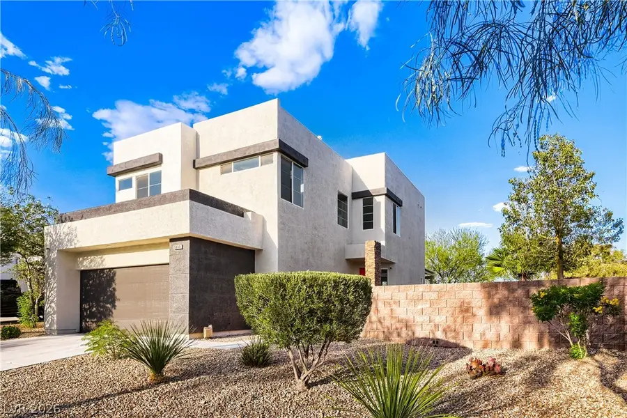 5008 Cassia Tree Court, North Las Vegas, NV 89031 - #2
