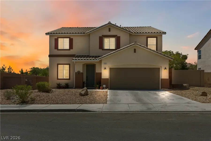 5505 Knotting Pass, Las Vegas, NV 89131 - #2