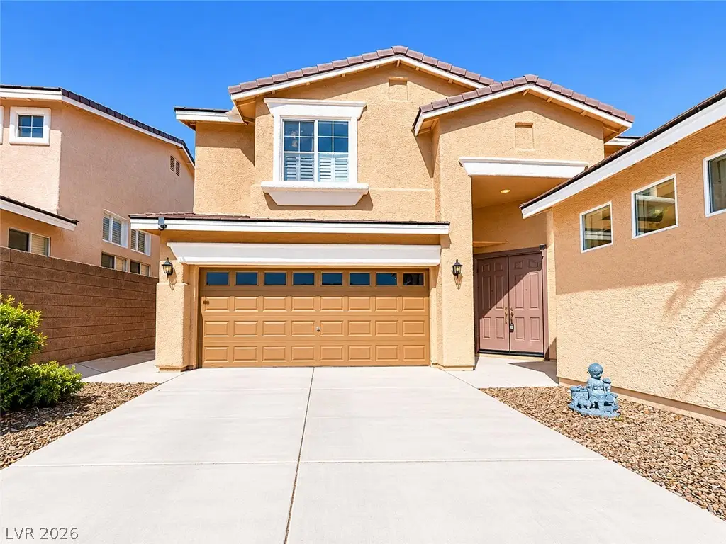 1313 Cadence Street, Henderson, NV 89052 - #1