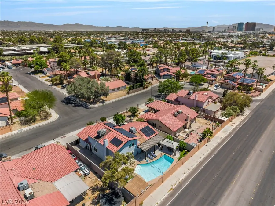 5301 Kalmia Drive, Las Vegas, NV 89103 - #3