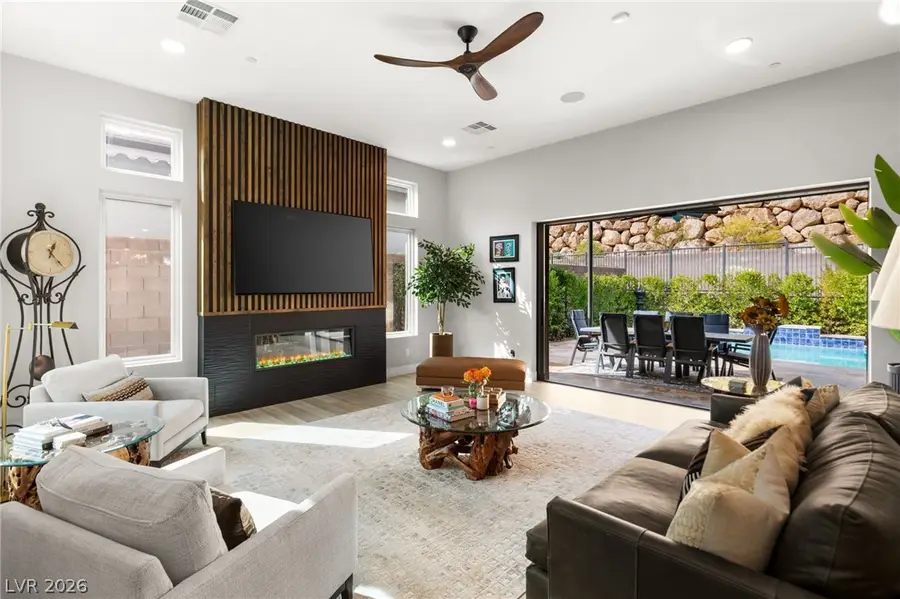 445 Cliff Terrace Avenue, Las Vegas, NV 89138 - #3