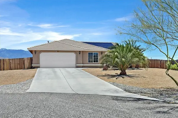6431 Willow Tree Court, Pahrump, NV 89061