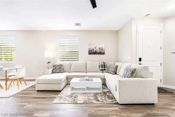 7940 Violet Dawn Street, Las Vegas, NV 89149