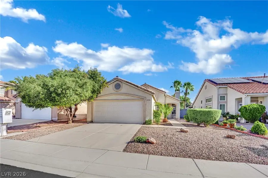 1838 Box Springs Avenue, North Las Vegas, NV 89031 - #3