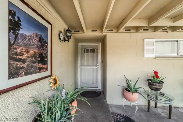5102 Billman Avenue, Las Vegas, NV 89122