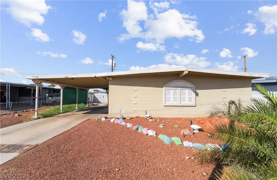 5102 Billman Avenue, Las Vegas, NV 89122 - #2