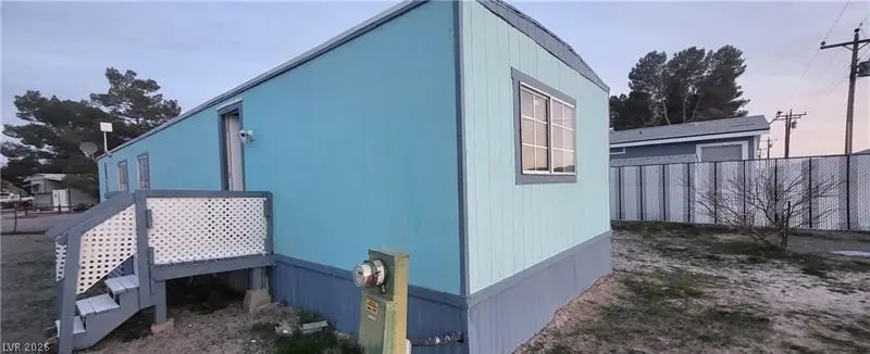 1260 S Comstock Circle, Pahrump, NV 89048 - #2