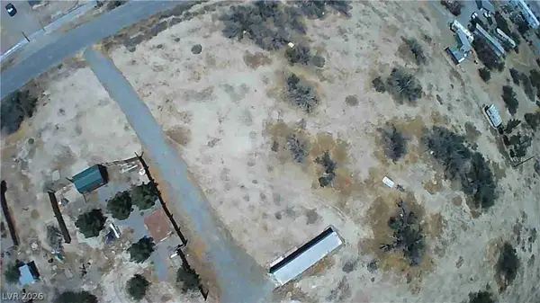 1821 Grouse Street, Pahrump, NV 89060