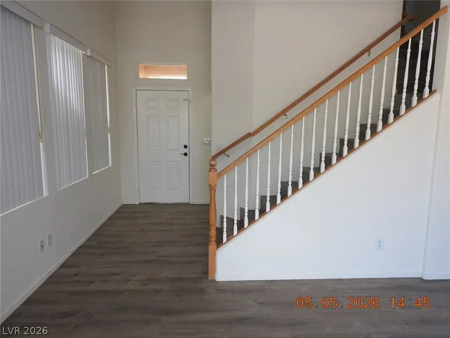 4368 Acropolis Avenue, North Las Vegas, NV 89031 - #3