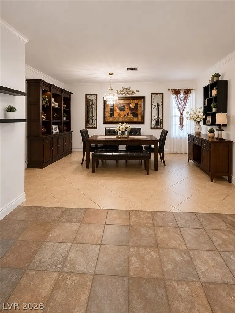 4812 Linkwood Drive, Las Vegas, NV 89110 - #2