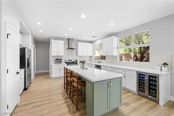 4029 Treasured Note Court, Las Vegas, NV 89129